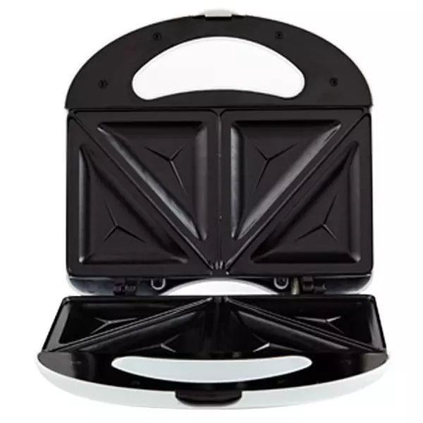 electrodomesticos - tostadora Sandwichera Sandwich Pan Tostado Bocadillos tostadora de pan 3