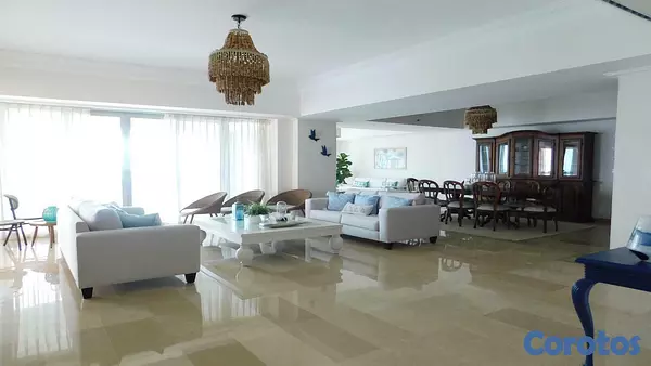 apartamentos - APARTAMENTO CON PISCINA Y GYM EN MALECON CENTER 3