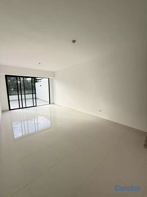 apartamentos - Vendo apartamento en Renacimiento 4