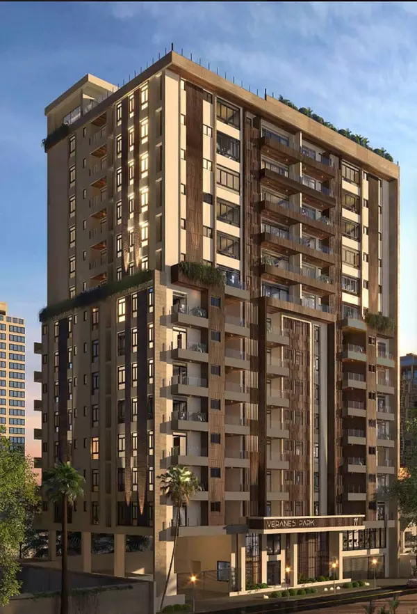apartamentos - Apartamentos en Naco 2