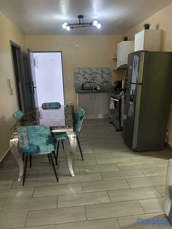 apartamentos - Apartamento en Pueblo Bavaro 5