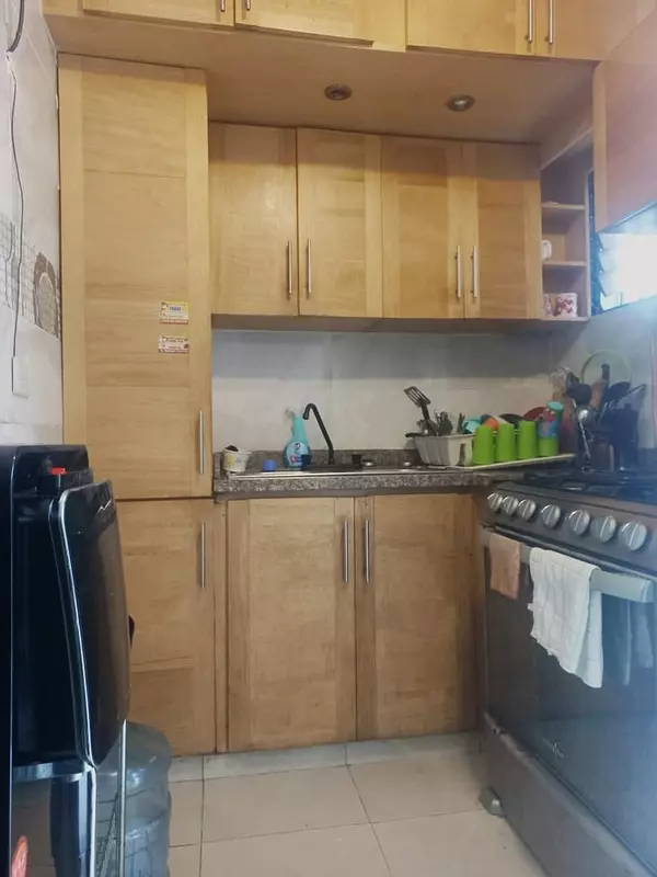 apartamentos - Se vende apartamento en Av. Independencia 5