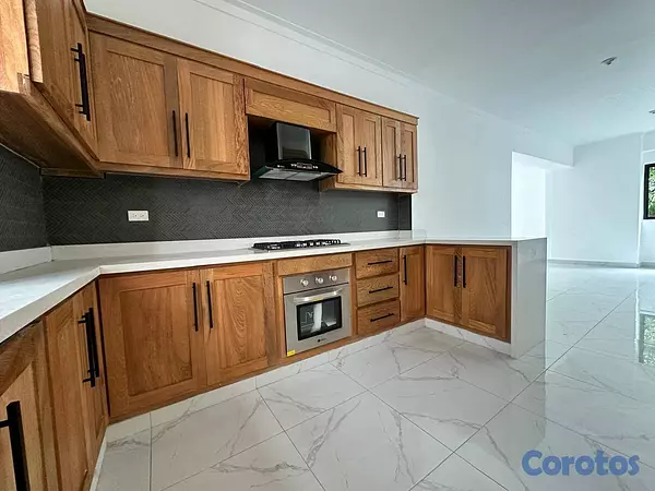 apartamentos - Apartamento quinto nivel, Nuevo, Ensanche Ozama, S 15