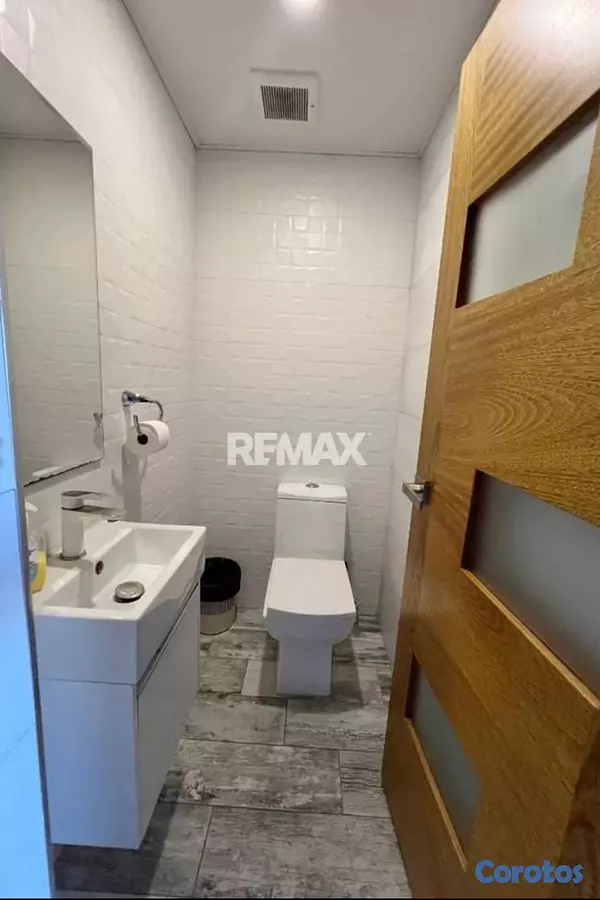 apartamentos - Apartamento en PIANTINI SANTO DOMINGO DE GUZMÁN 5