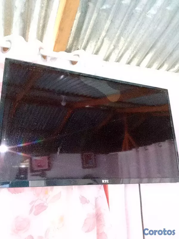 tv - Estoy vendiendo rápido por problemas ya que no ten 2