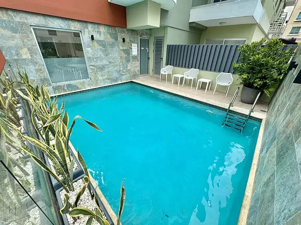 apartamentos - Vendo apartamentos nuevos en Piantini  5