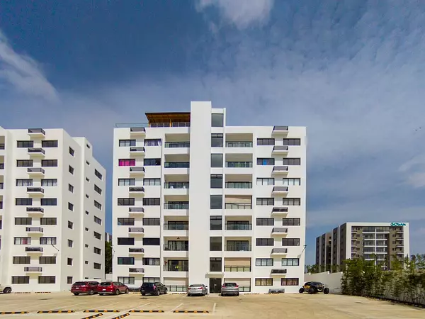 apartamentos - Excelente Apartamento 4to Nivel Proximo al HOMS  1