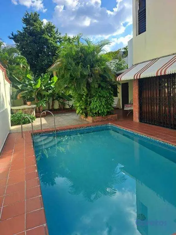 casas - Casa de 4 habitaciones en venta en Costa Verde Av. 2