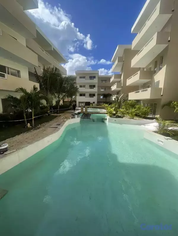 apartamentos - Bayahibe – Apartamento de 1 habitación - Entrega Julio 2026 2