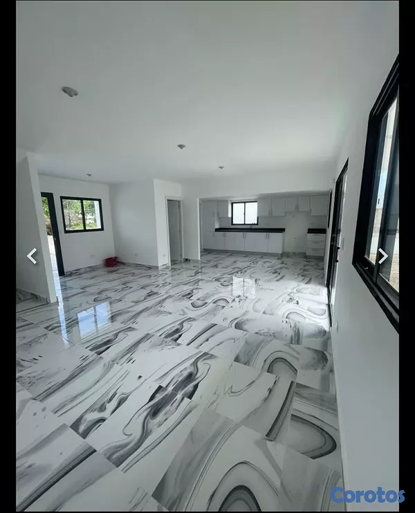 casas - Casa de 3 habitaciones 5