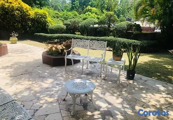 casas - Casa en venta en Don Honorio 4