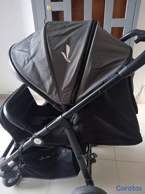 coches y sillas - Vendo coche 3,500 por mudanza 2