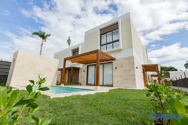 casas vacacionales y villas - VILLAS EN VENTA - PUERTO PLATA. 7