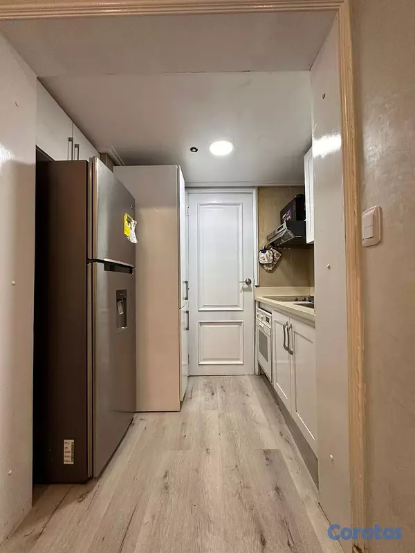 apartamentos - Mirador Norte, Apartamento en Alquiler Amueblado 4