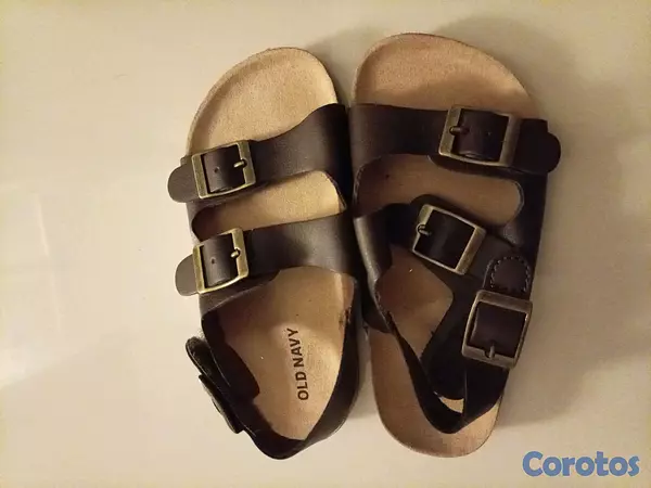 ropa y zapatos - Zapatos para chiquitos inf aquí 

 4