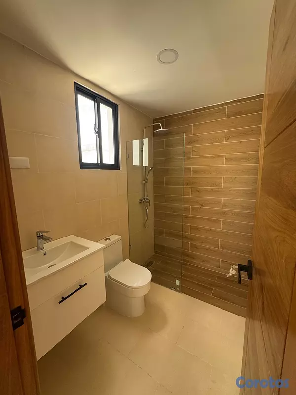 casas - Villa de 3 habitaciones en Residencial Bavaro Punta Cana 18