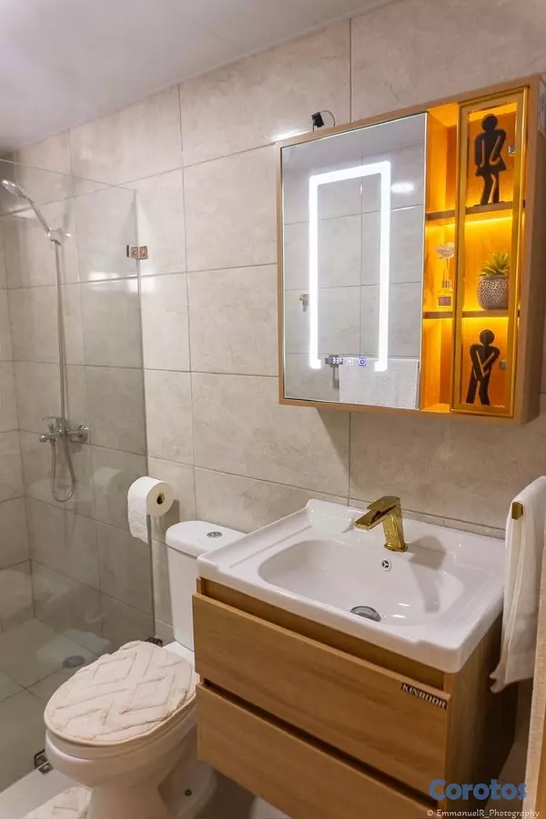 apartamentos - Apartamento en alquiler en Ensanche Isabelita  15