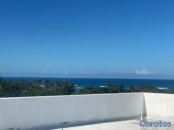 penthouses - penthause en costambar  10
