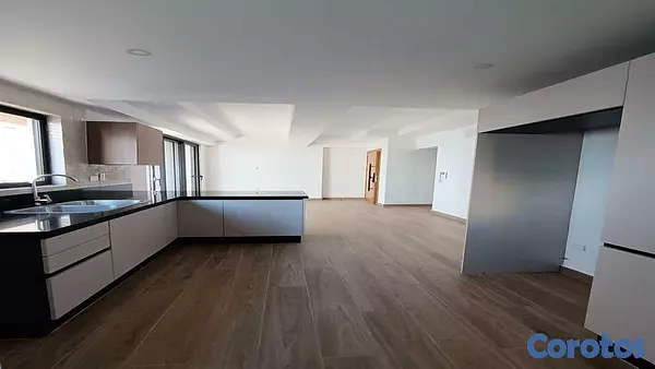 apartamentos - Apartamento nuevo en alquiler de 2 habitaciones en Urbanización Real 2
