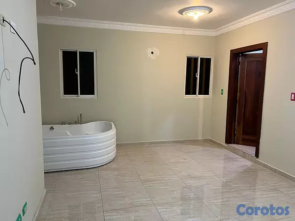 casas - Casa en Venta en Puerto Plata Las Caobas  12