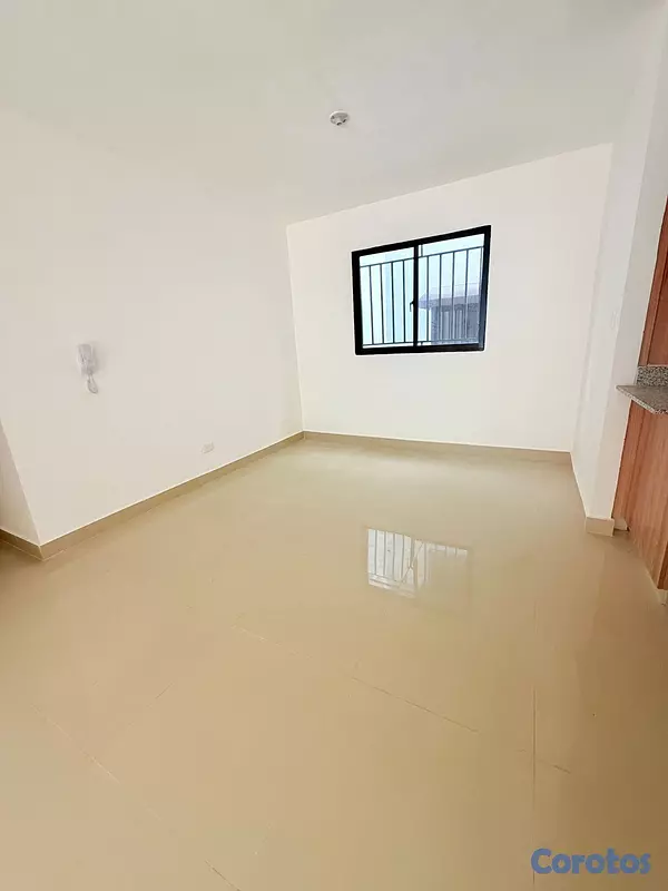 apartamentos - Se Alquila Apartamento – Avenida Ecológica, Reside 2