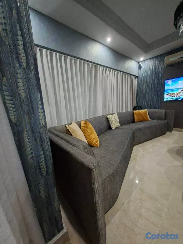 muebles y colchones - Mueble Gris 2