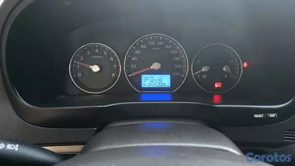 jeepetas y camionetas - Santa fe 2012, Motor Doch, 3 filas Asiento,  de Mujer - LA MAS NUEVA !!!!!!
 13