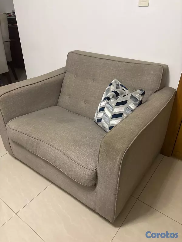 muebles y colchones - Mueble personal (usado) 4