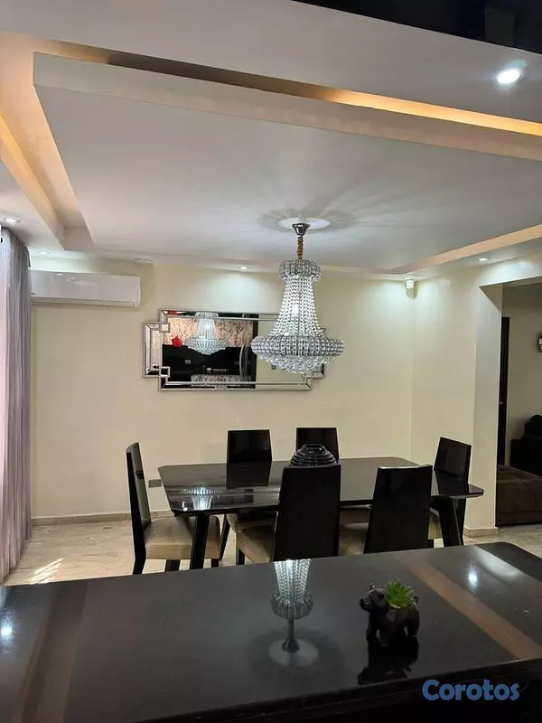casas - Casa de 3 habitaciones 4 baños en venta en Altos D 8
