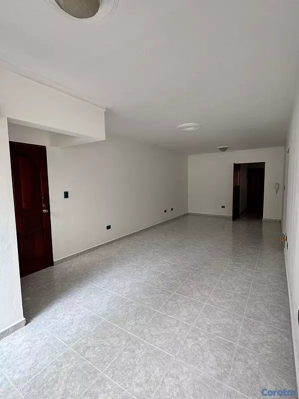 apartamentos - apartamento en alquiler- Evaristo Morales  5