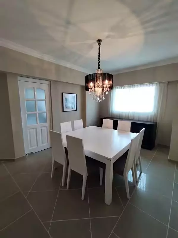 apartamentos - apartamento en zona universitaria en venta  3