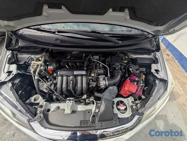 carros - HONDA FIT 2020 11