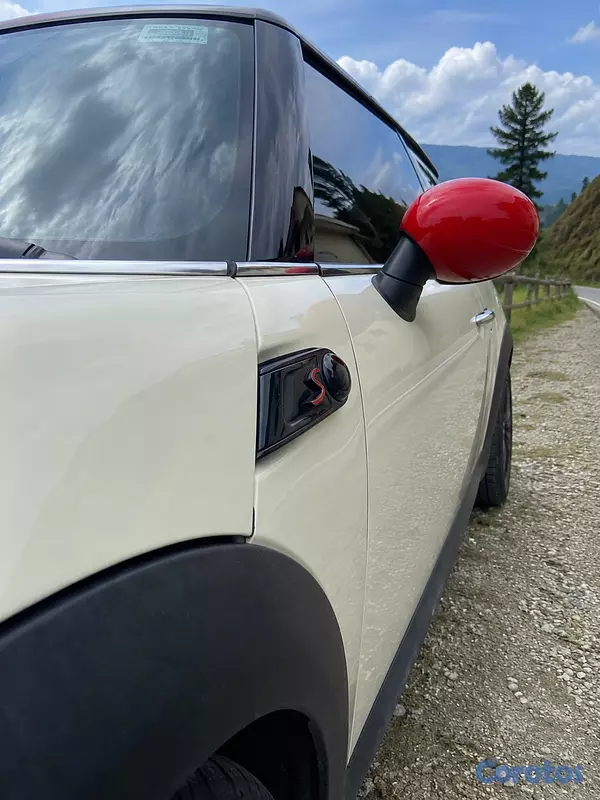 carros - MINI COOPER S R56 2013 (Leer descripción) 3