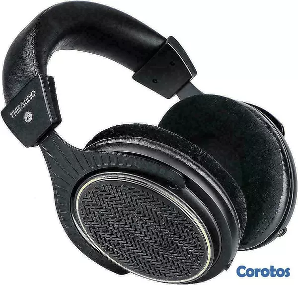 camaras y audio - Thieaudio Ghost Auriculares cableados Over Ear con controlador dinámico de 40mm 4