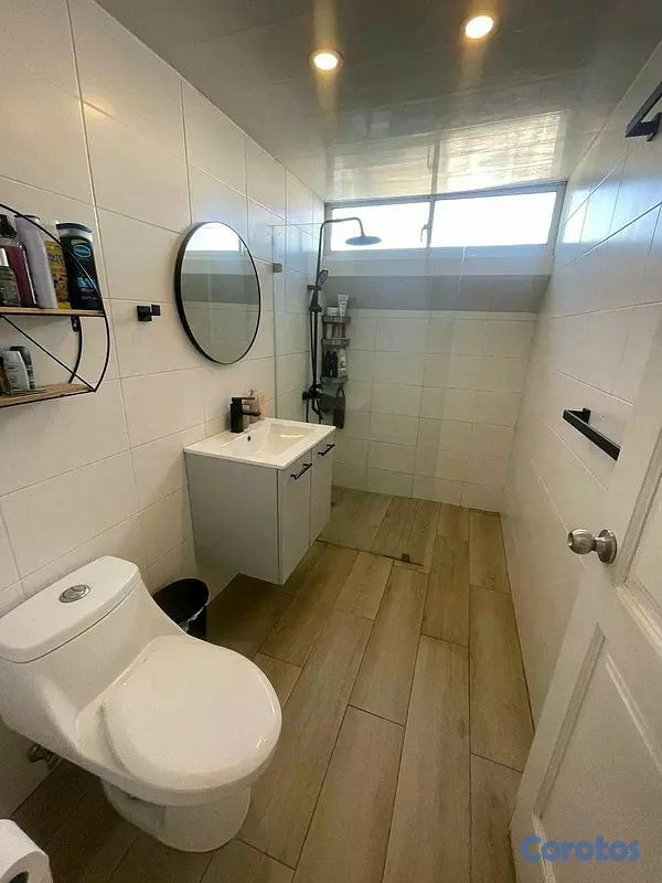 apartamentos - Apartamento en Venta en El Millón 8