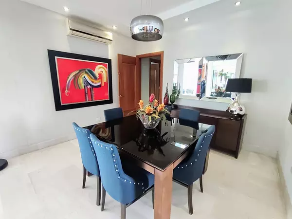apartamentos - Apartamento en Venta Naco 2