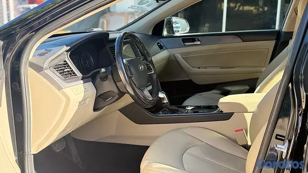 carros - 2019 Hyundai Sonata SEL CLEAN CARFAX 5