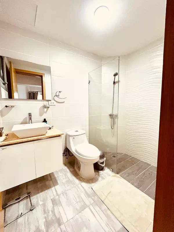 apartamentos - Vendo apartamento en La Esperilla  8