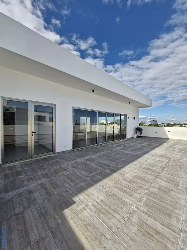 apartamentos - Apartamento nuevo en torre en Gazcue 5