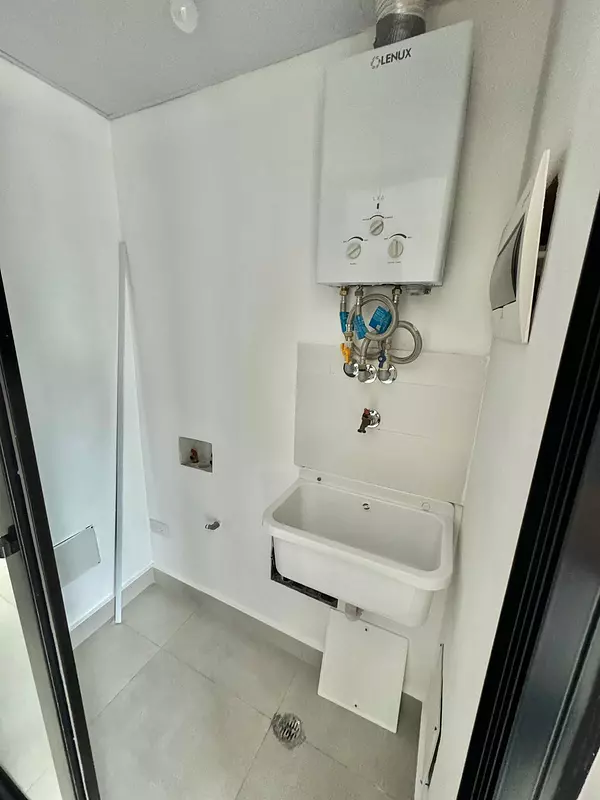 apartamentos - Apartamento en Alquiler EVARISTO MORALES USD 1,000 9