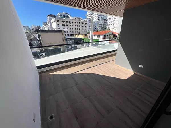 apartamentos - Vendo apartamento en Ensanche Naco 2