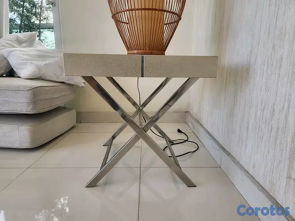 muebles y colchones - Juego de 3 mesas 5