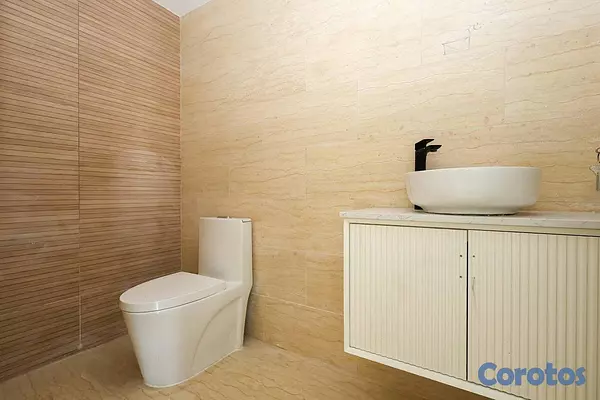penthouses - Penthhouse de 3 habitaciones 3 baños en alquiler e 9
