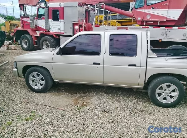 jeepetas y camionetas - Con la mejor para trabajarrr! 🙏🏽🙏🏽 5
