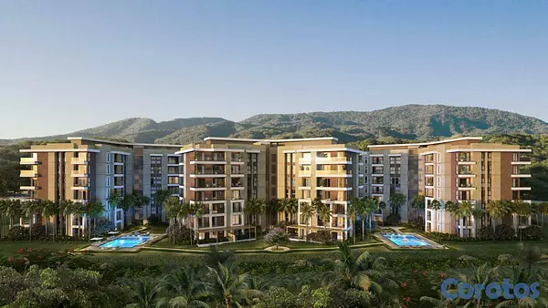 apartamentos - GREEN ONE- PLAYA DORADA, PUERTO PLATA. 6