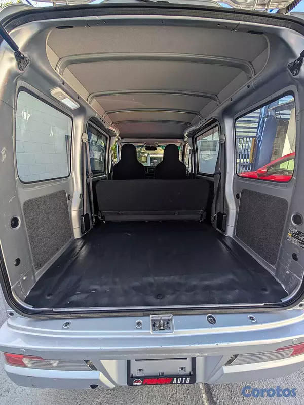 jeepetas y camionetas - DAIHATSU HIJET 2021 8