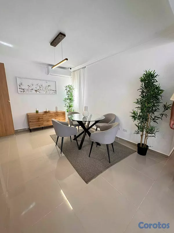 apartamentos - 🏢✨ Venta de Apartamento en San Isidro ¡Listo y par 1