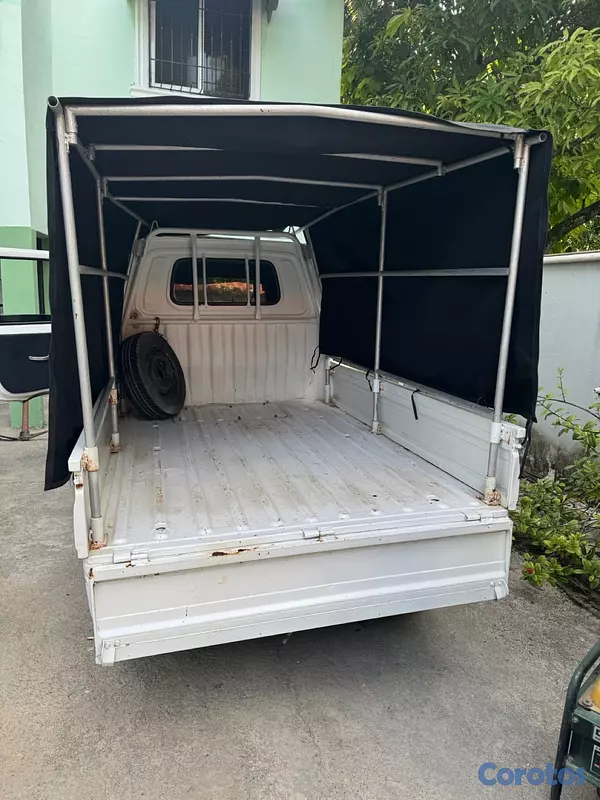 jeepetas y camionetas - vendo una platanera en buenas condiciones teléfono 3
