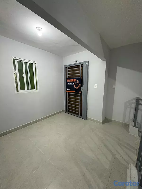 apartamentos - 📍 Residencial MNG 152, cerca de la Prolongación 27 10