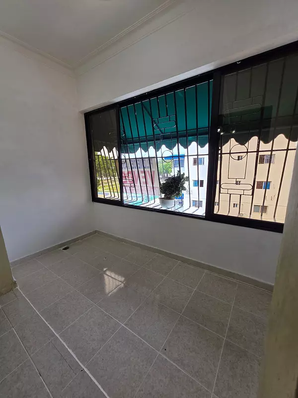 apartamentos - Venta de Apartamento Av. Independencia 6